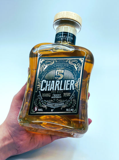 Whisky Charlier