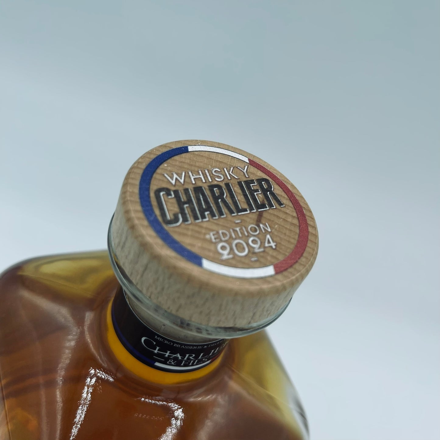 Whisky Charlier