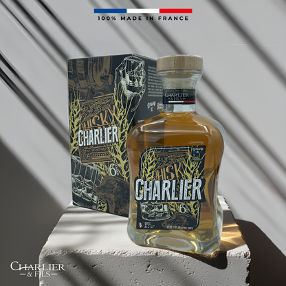 Whisky Charlier