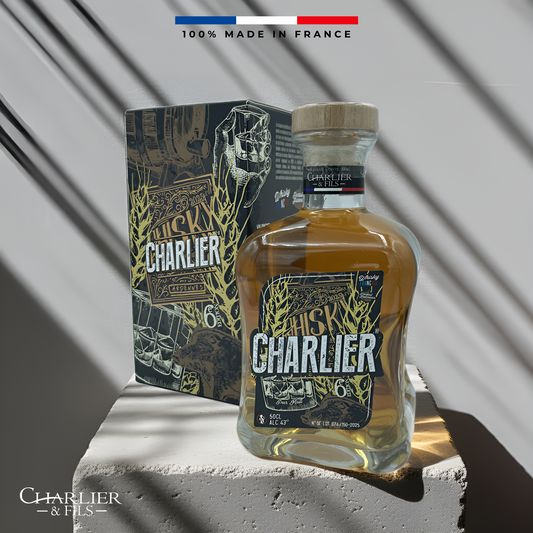 Whisky Charlier